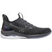 WAVE RIDER NEO 2 WOMEN Blackened Pearl / Silver / Violet Glow